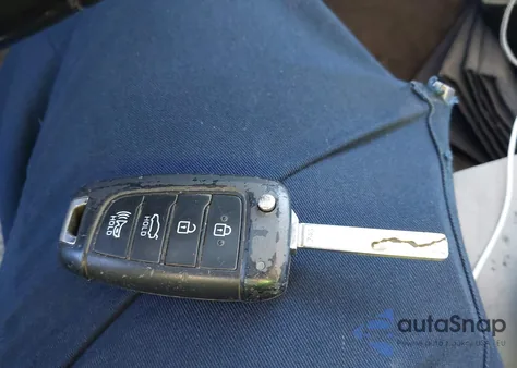 2019 Hyundai Accent Se from USA, damaged, VIN 3KPC24A33KE069198